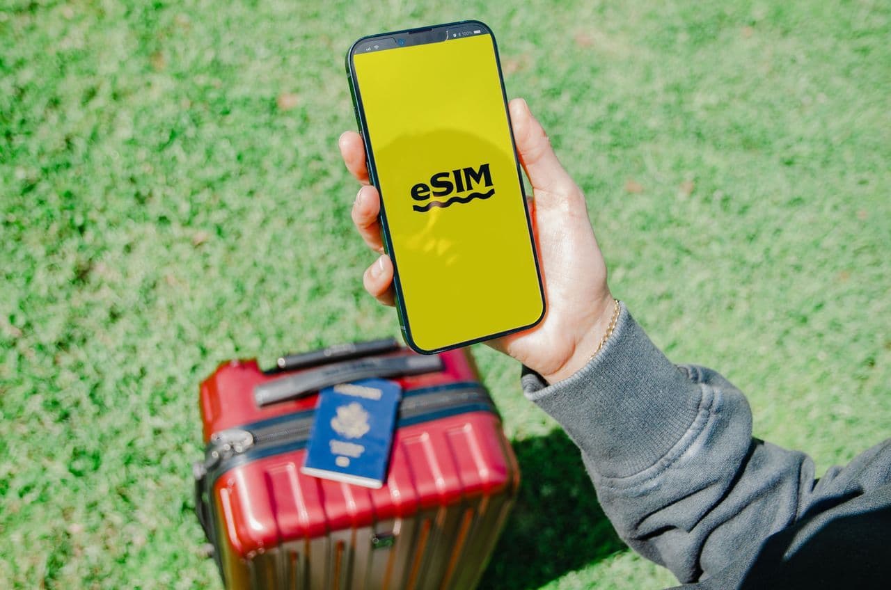 Internetas Turkijoje: roamingas, SIM ar eSIM?