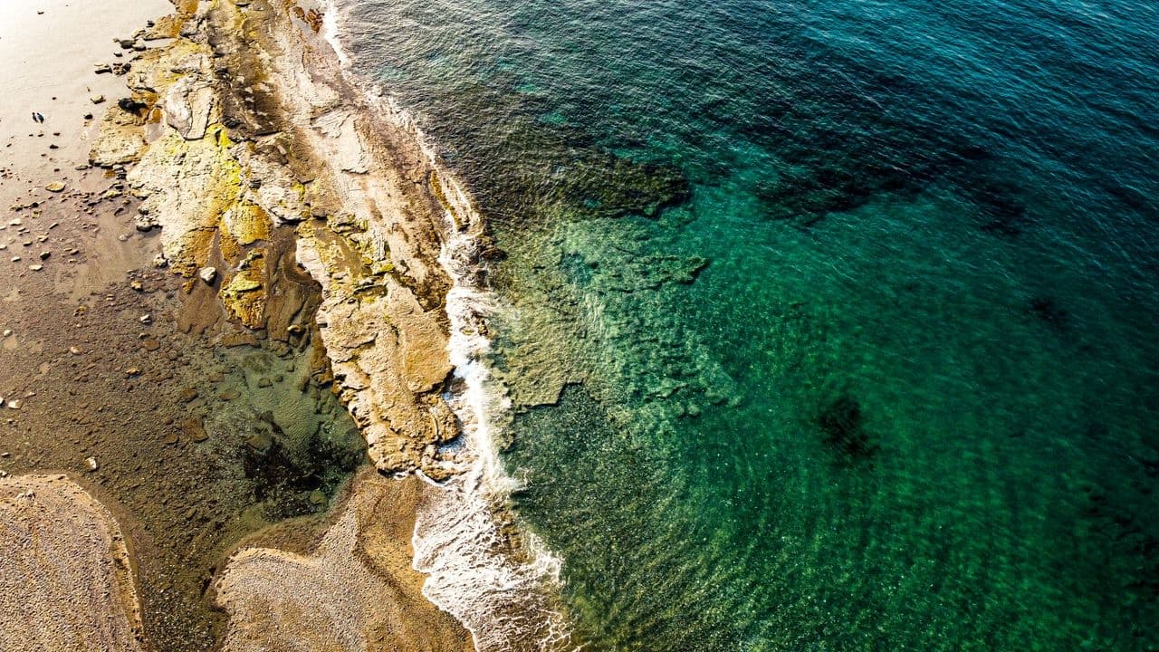 Sitia – autentiškas Kretos kurortas ramiam jūsų poilsiui
