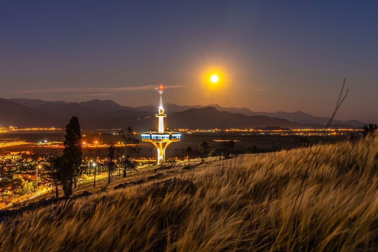 Podgorica – žaliuojanti Juodkalnijos sostinė jūsų pažinimui