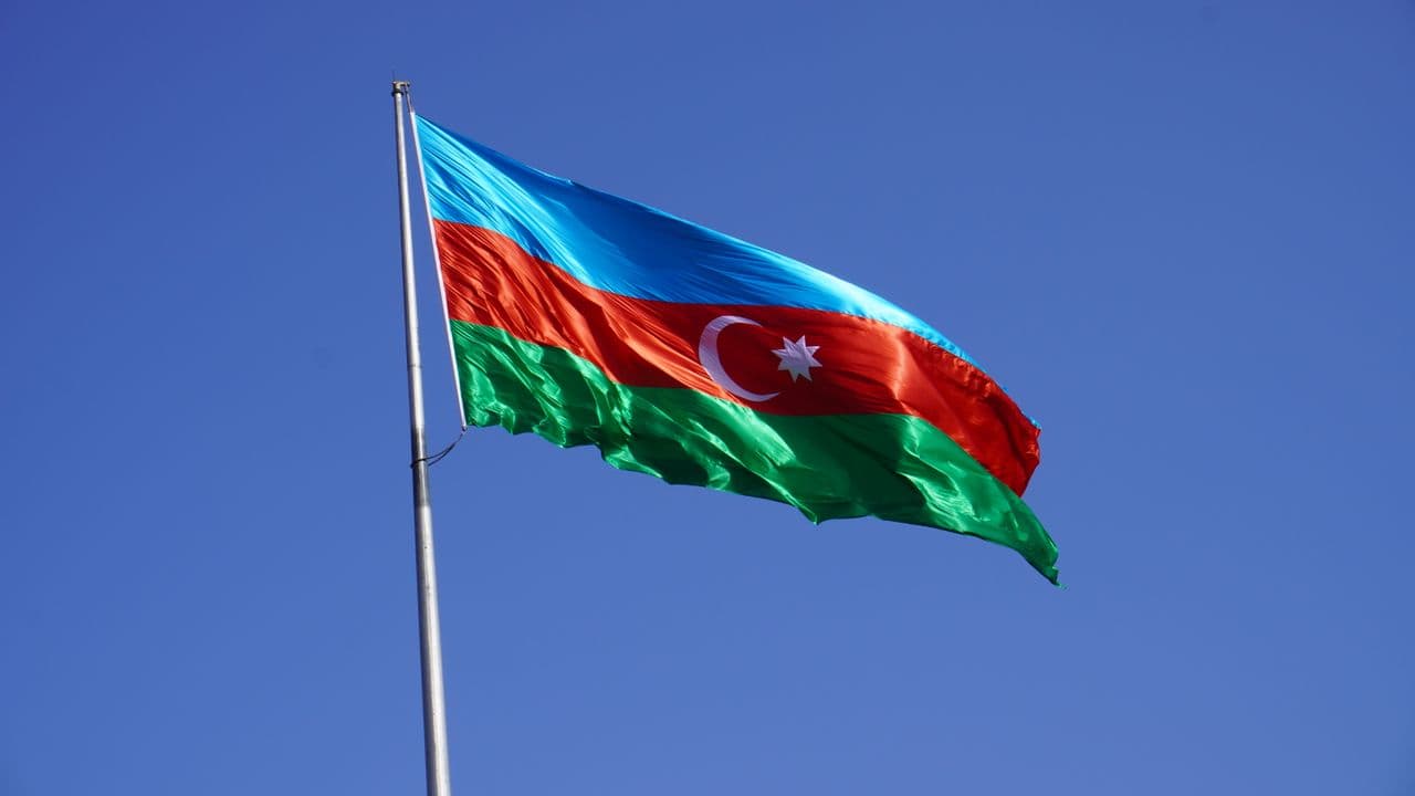 Ar reikalinga Azerbaidžano viza Lietuvos piliečiams?