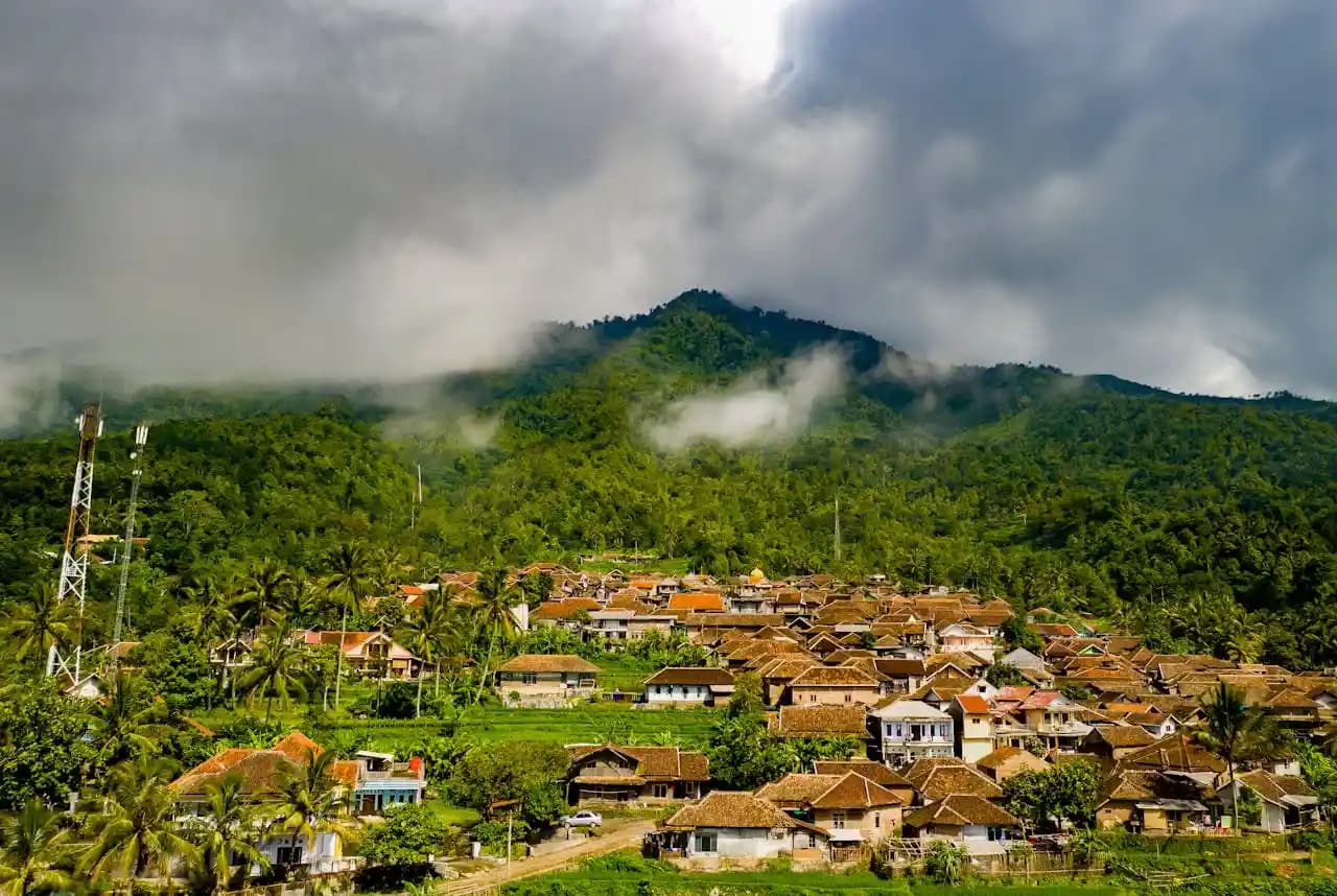 Indonezija