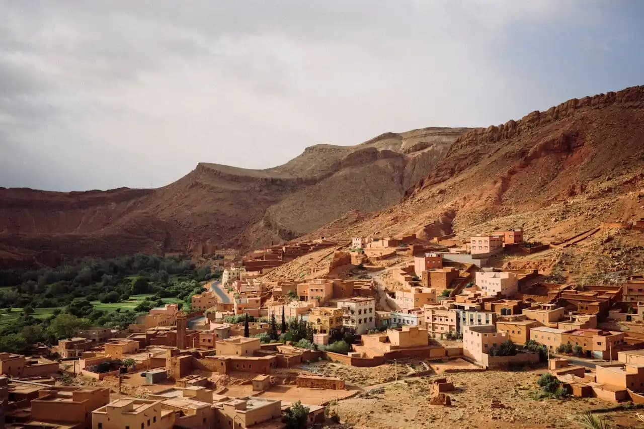 Marokas