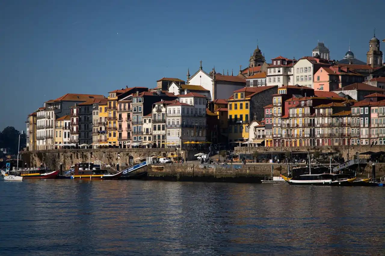 Portugalija