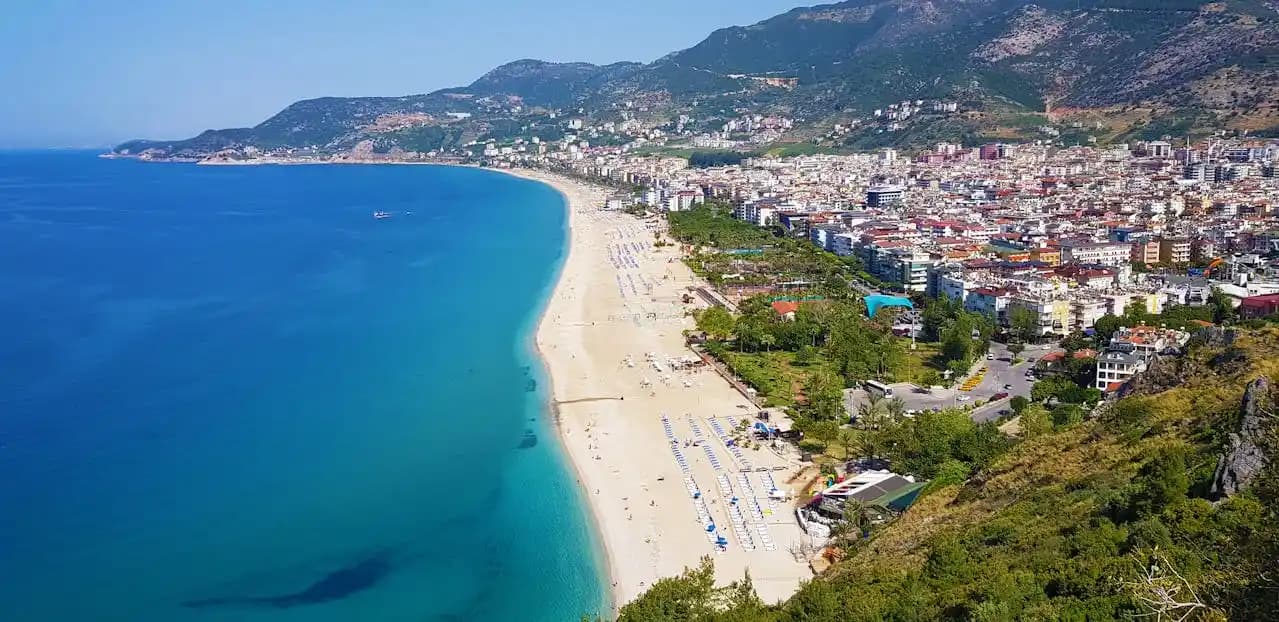Turkija