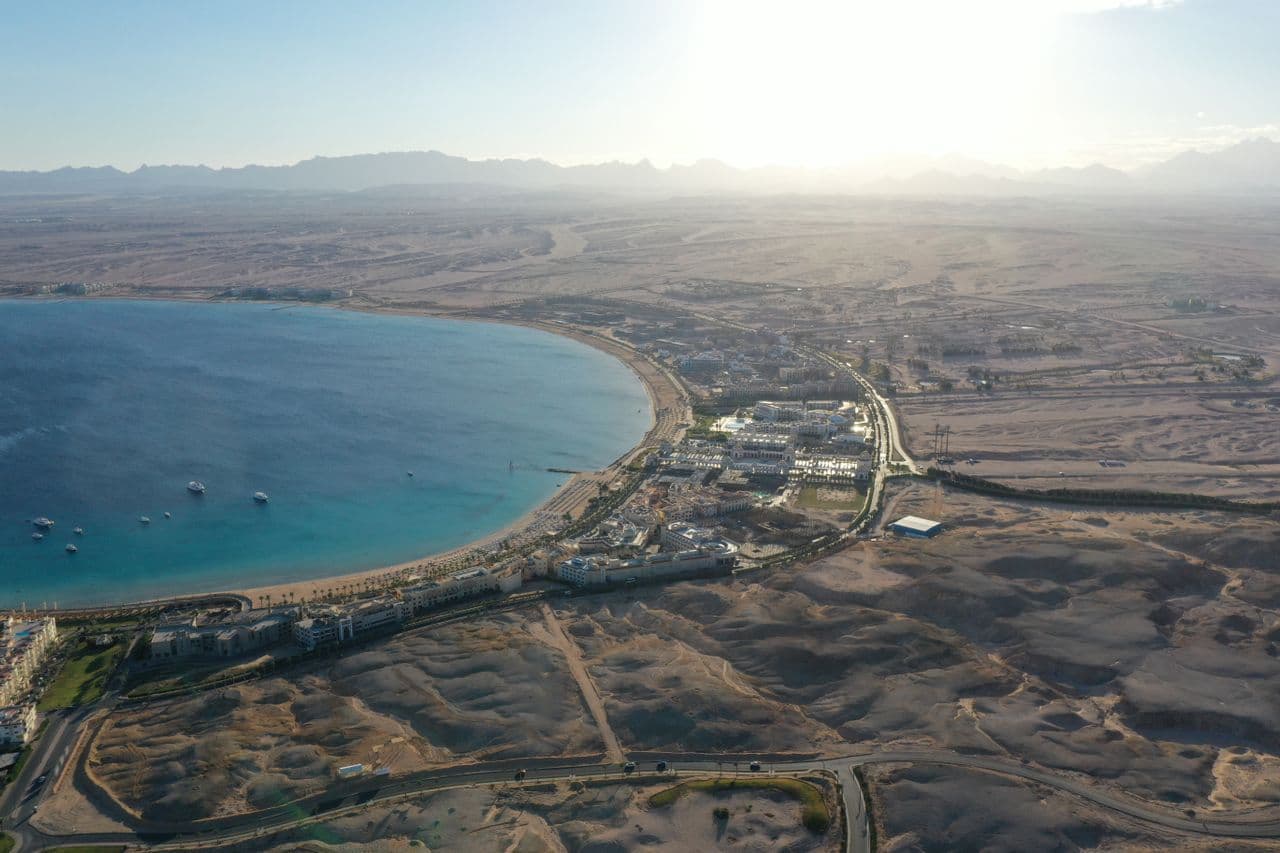 Hurgada ar Šarm el Šeichas – kur geriau atostogauti Egipte?