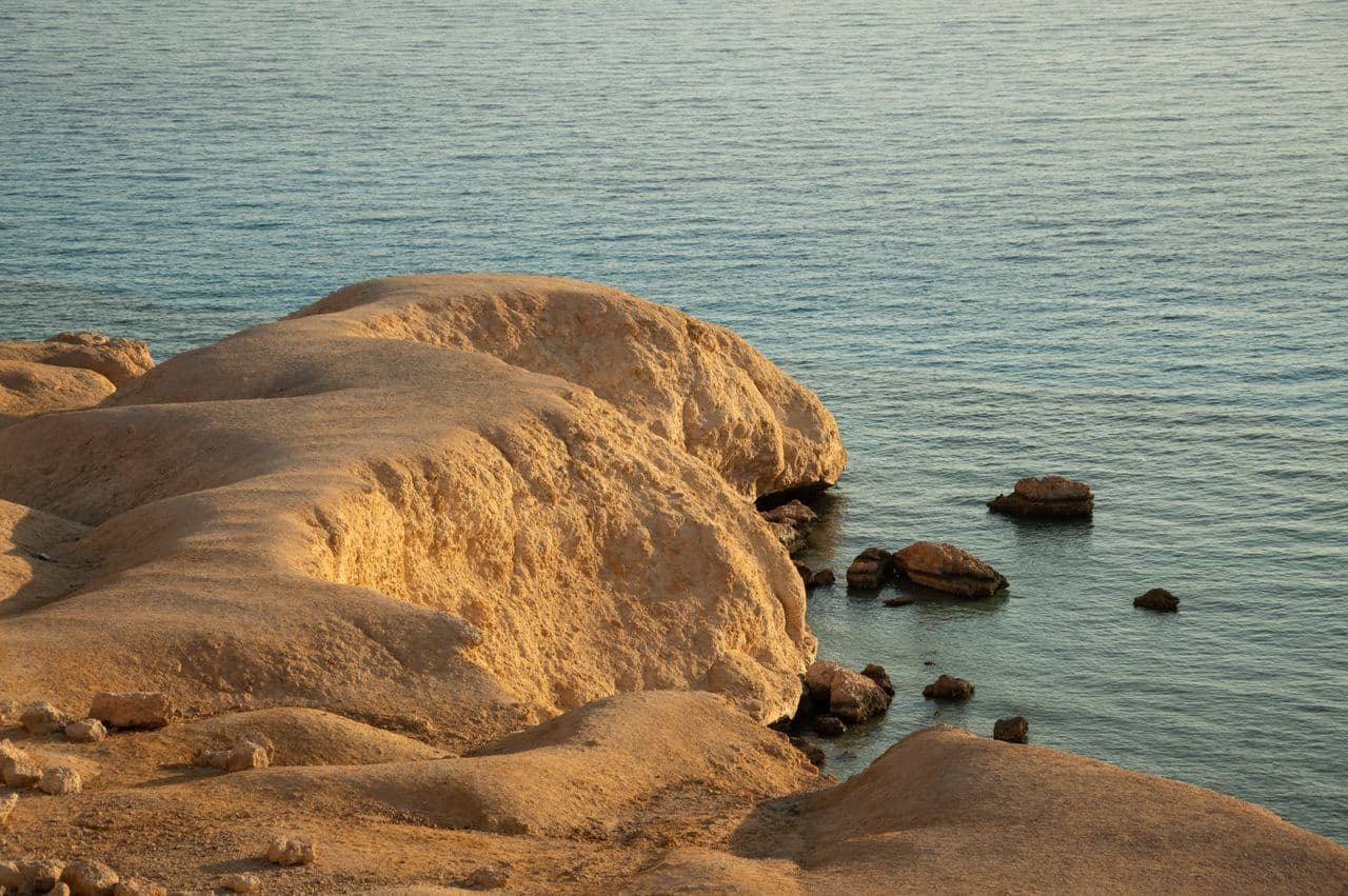 Kelionės į Egiptą: Sahl Hasheesh ar Hurgada – kurį kurortą rinktis?