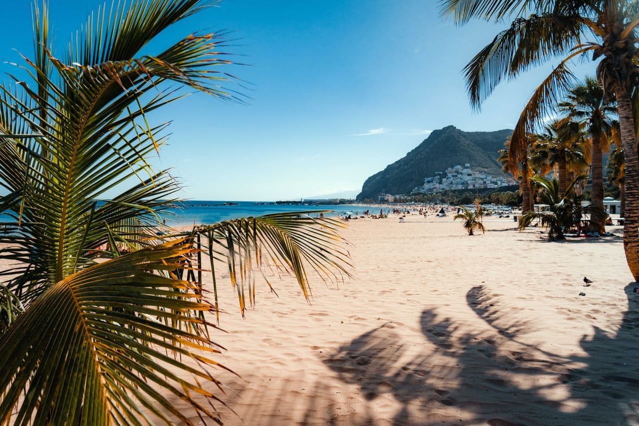 Kelionės į Tenerifę su vaikais: kurį kurortą ir viešbutį rinktis?