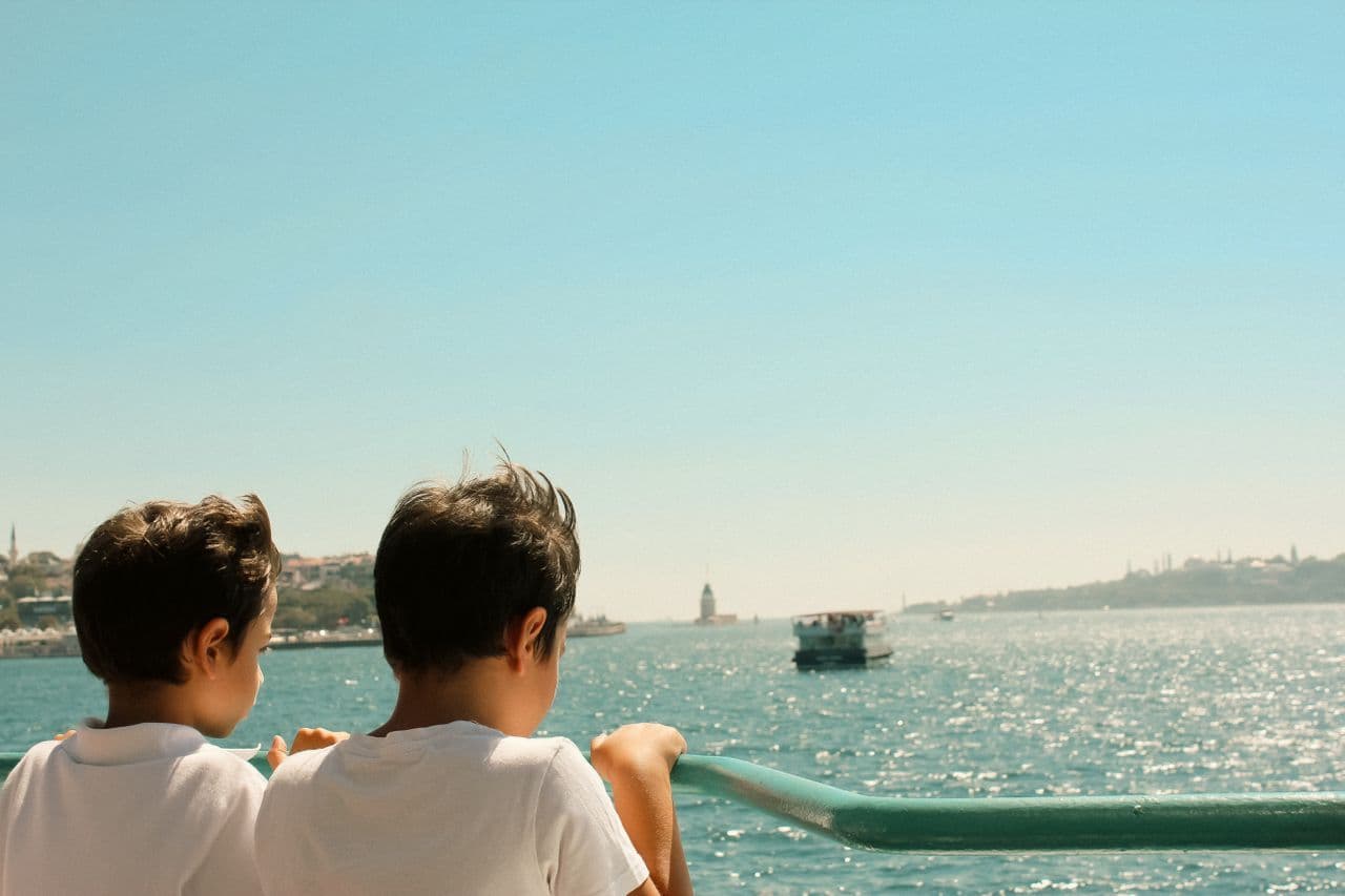 Kelionės į Turkiją su paaugliais: kurį kurortą ir viešbutį rinktis?