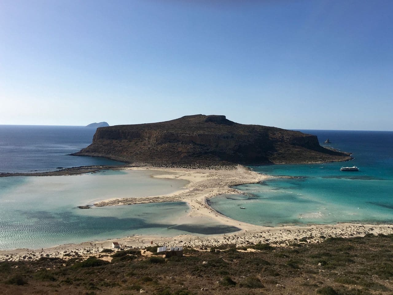 Kreta – didingoji Graikijos sala jūsų svajonių atostogoms