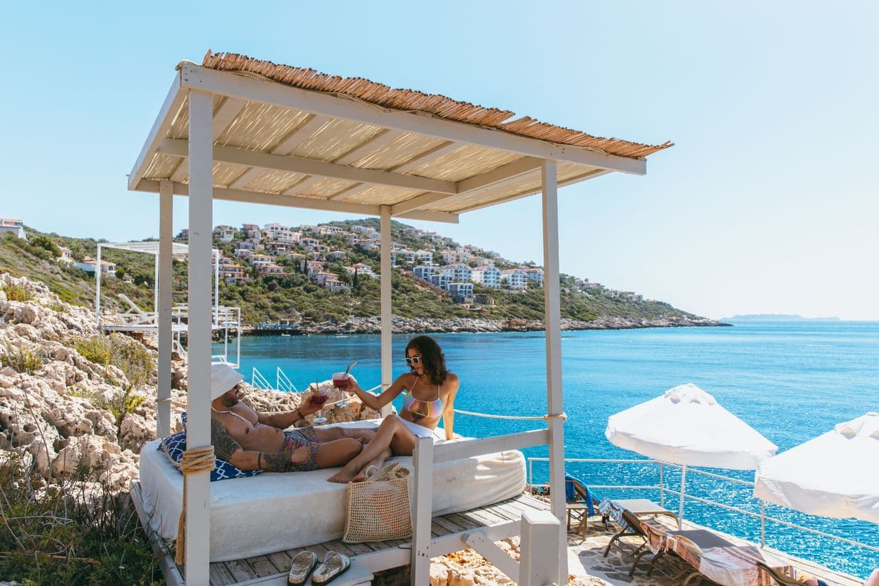 Turkijos viešbučiai tik suaugusiesiems: kam verta rinktis Adults Only?